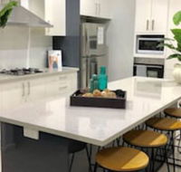 Jewel In the West 48A - Palm Beach Accommodation