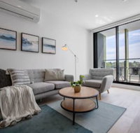 Comfy And Warm Apartment In Parkville