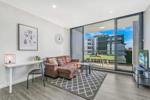 Apartment At Roseberry - Palm Beach Accommodation 0