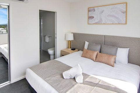Direct Hotels - The Rhythm On Beach - Palm Beach Accommodation 5