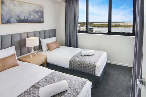 Direct Hotels - The Rhythm On Beach - Palm Beach Accommodation 7