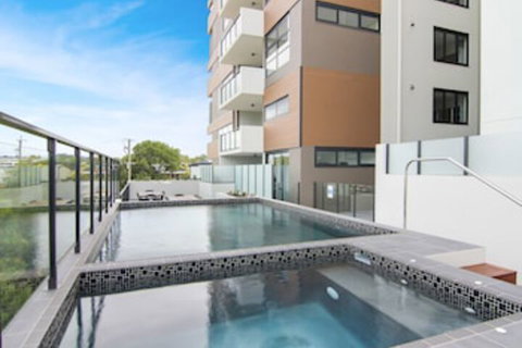 Direct Hotels - The Rhythm On Beach - Palm Beach Accommodation 0