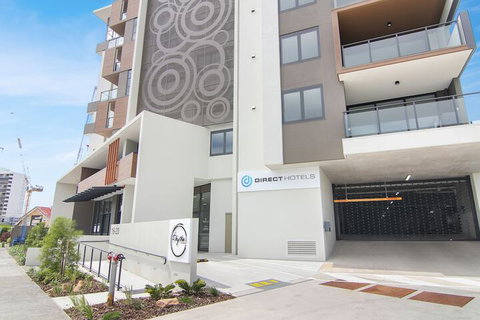 Direct Hotels - The Rhythm On Beach - Palm Beach Accommodation 1