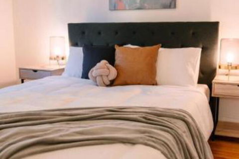 A Wave Away At Glenelg Cosy Unit Near The Beach - Palm Beach Accommodation 7