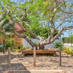 A SWEET ESCAPE Byron Surf Cottage Walk To Byron - Palm Beach Accommodation 0