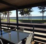 Ceduna Foreshore Caravan Park - Palm Beach Accommodation