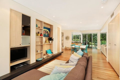 The Beach House - Palm Beach Accommodation 6
