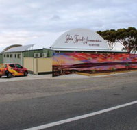 Lake Tyrrell Accommodation LTA - Palm Beach Accommodation