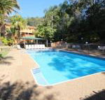 Coffs Harbour Beach Escape - Palm Beach Accommodation