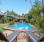 Diggers Beach Surf House - Palm Beach Accommodation