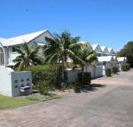 Waters Edge - Palm Beach Accommodation