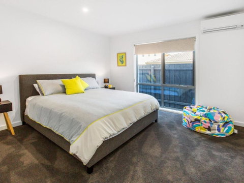 CASABLANCA DROMANA - Palm Beach Accommodation 3