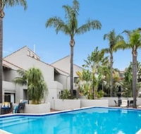 Como Mezzanine Retreat - Palm Beach Accommodation