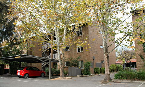 Adelaide Dresscircle Apartments - Archer Street - Palm Beach Accommodation 1