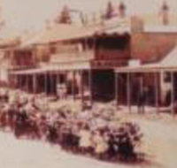 Wallace Lodge - Palm Beach Accommodation