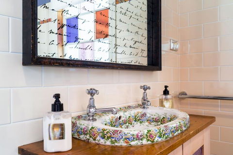 LUSH On Lurline - Palm Beach Accommodation 2