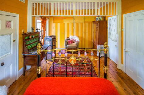 LUSH On Lurline - Palm Beach Accommodation 4