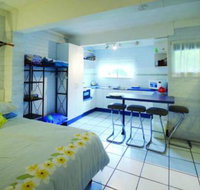 Pacific Studio Nambucca Heads - Palm Beach Accommodation