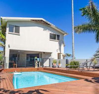 The Richmond Beach Villa - Palm Beach Accommodation