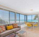 Captains Quarters - Palm Beach Accommodation