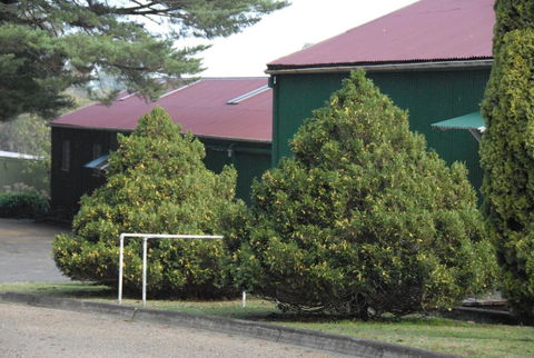 Toolebewang Farm Cottage - Palm Beach Accommodation 2