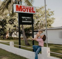 Hillview Motel - Palm Beach Accommodation