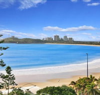 Syrenense Apartments - Palm Beach Accommodation