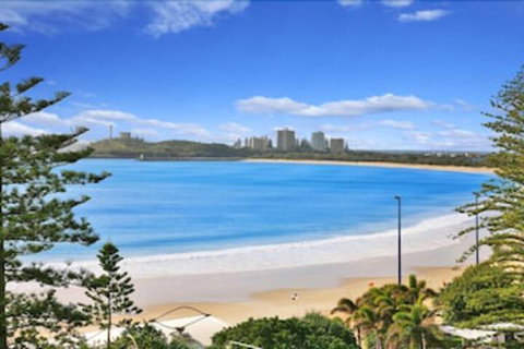 Syrenense Apartments - Palm Beach Accommodation 0