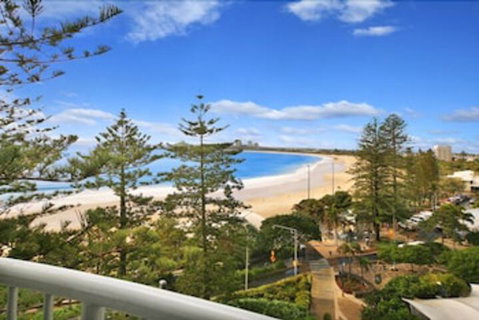 Syrenense Apartments - Palm Beach Accommodation 2