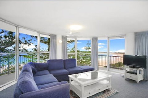 Syrenense Apartments - Palm Beach Accommodation 6