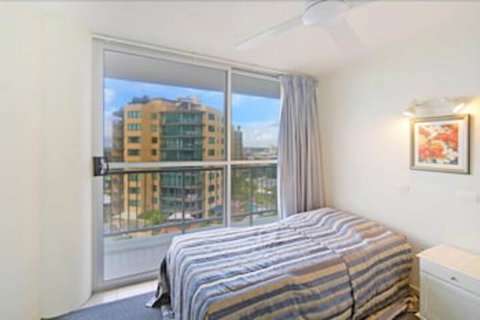Syrenense Apartments - Palm Beach Accommodation 7