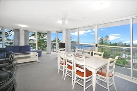 Syrenense Apartments - Palm Beach Accommodation 5