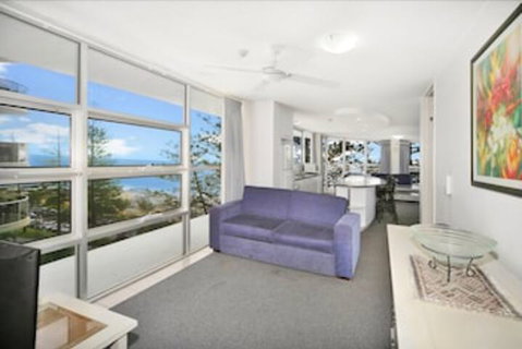 Syrenense Apartments - Palm Beach Accommodation 3