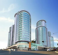 Atmosphere - Palm Beach Accommodation