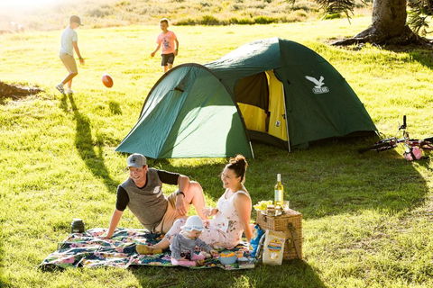Gardens Caravan Park - Palm Beach Accommodation 6