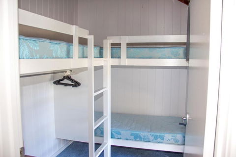 Gardens Caravan Park - Palm Beach Accommodation 2