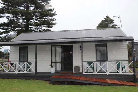 Gardens Caravan Park - Palm Beach Accommodation 4