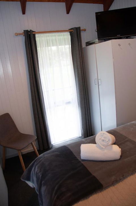 Gardens Caravan Park - Palm Beach Accommodation 5
