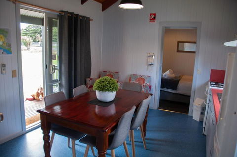 Gardens Caravan Park - Palm Beach Accommodation 3
