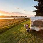Gardens Caravan Park - Palm Beach Accommodation 0
