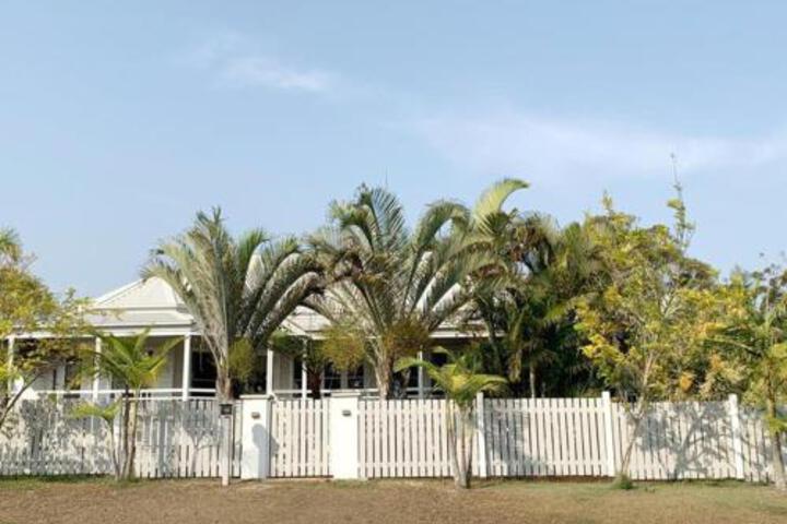 Valla Beach NSW Palm Beach Accommodation
