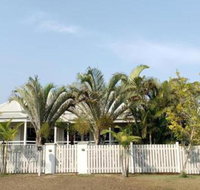 Tallulah Retreat Valla Beach - Palm Beach Accommodation