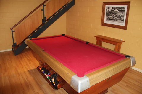 Gabbadah Beach House - Palm Beach Accommodation 5