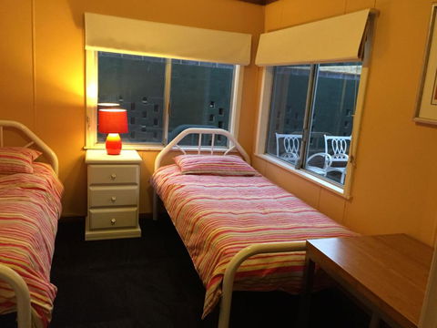 Gabbadah Beach House - Palm Beach Accommodation 3