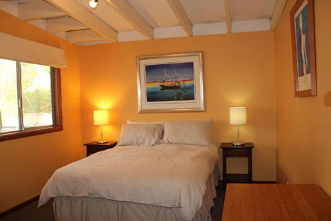 Gabbadah Beach House - Palm Beach Accommodation 1