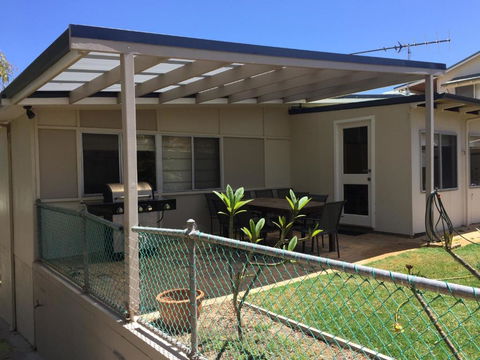 Gabbadah Beach House - Palm Beach Accommodation 6