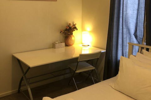 Apple House - Palm Beach Accommodation 5