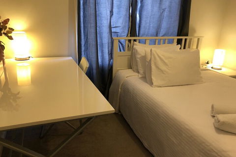 Apple House - Palm Beach Accommodation 7