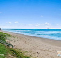 Sea Star Apartment - Palm Beach Accommodation