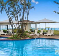 Nautical Owl - Palm Beach Accommodation